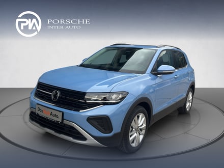 VW T-Cross Friends TSI DSG