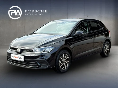 VW Polo Friends TSI DSG