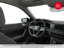 VW Polo Friends TSI DSG in Deep Black Perleffekt