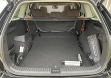 Škoda Kodiaq 4x4 Selection TSI DSG in Black-Magic Perleffekt