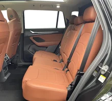 Škoda Kodiaq 4x4 Selection TSI DSG in Black-Magic Perleffekt