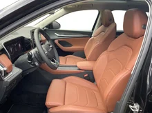 Škoda Kodiaq 4x4 Selection TSI DSG in Black-Magic Perleffekt