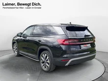 Škoda Kodiaq 4x4 Selection TSI DSG in Black-Magic Perleffekt