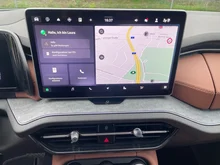 Škoda Kodiaq 4x4 Selection TSI DSG in Black-Magic Perleffekt