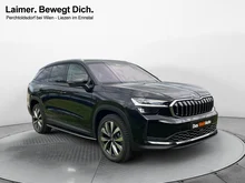 Škoda Kodiaq 4x4 Selection TSI DSG in Black-Magic Perleffekt