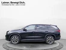 Škoda Kodiaq 4x4 Selection TSI DSG in Black-Magic Perleffekt
