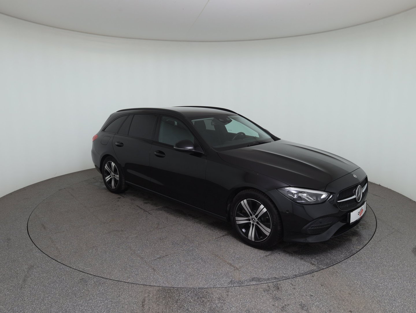 Mercedes C 220d T Aut. | Bild 3 von 39