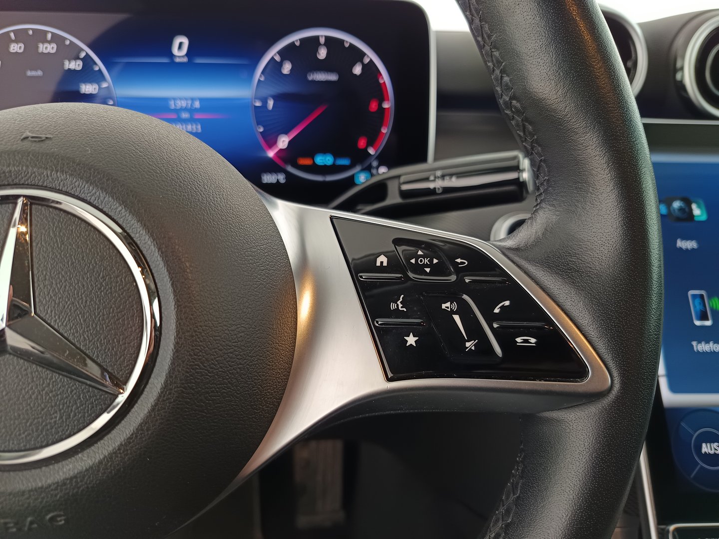 Mercedes C 220d T Aut. | Bild 17 von 39