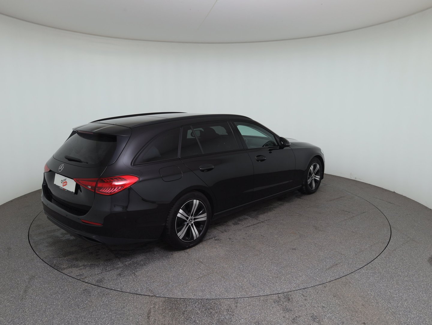 Mercedes C 220d T Aut. | Bild 5 von 39