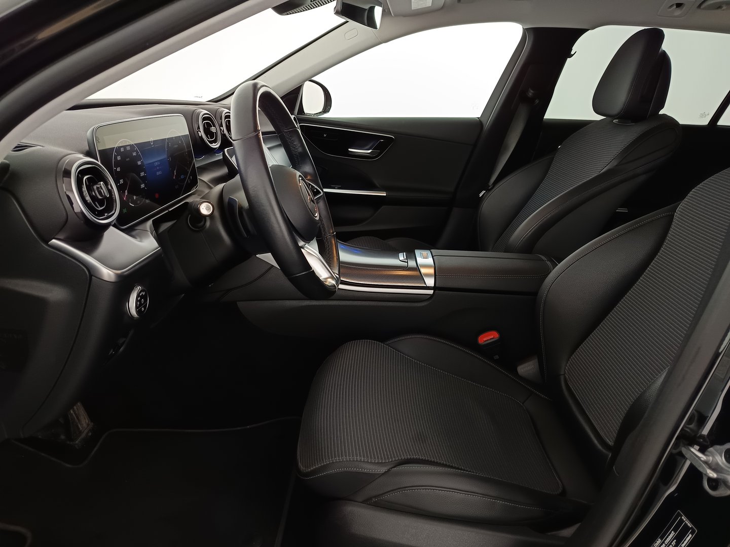 Mercedes C 220d T Aut. | Bild 13 von 39