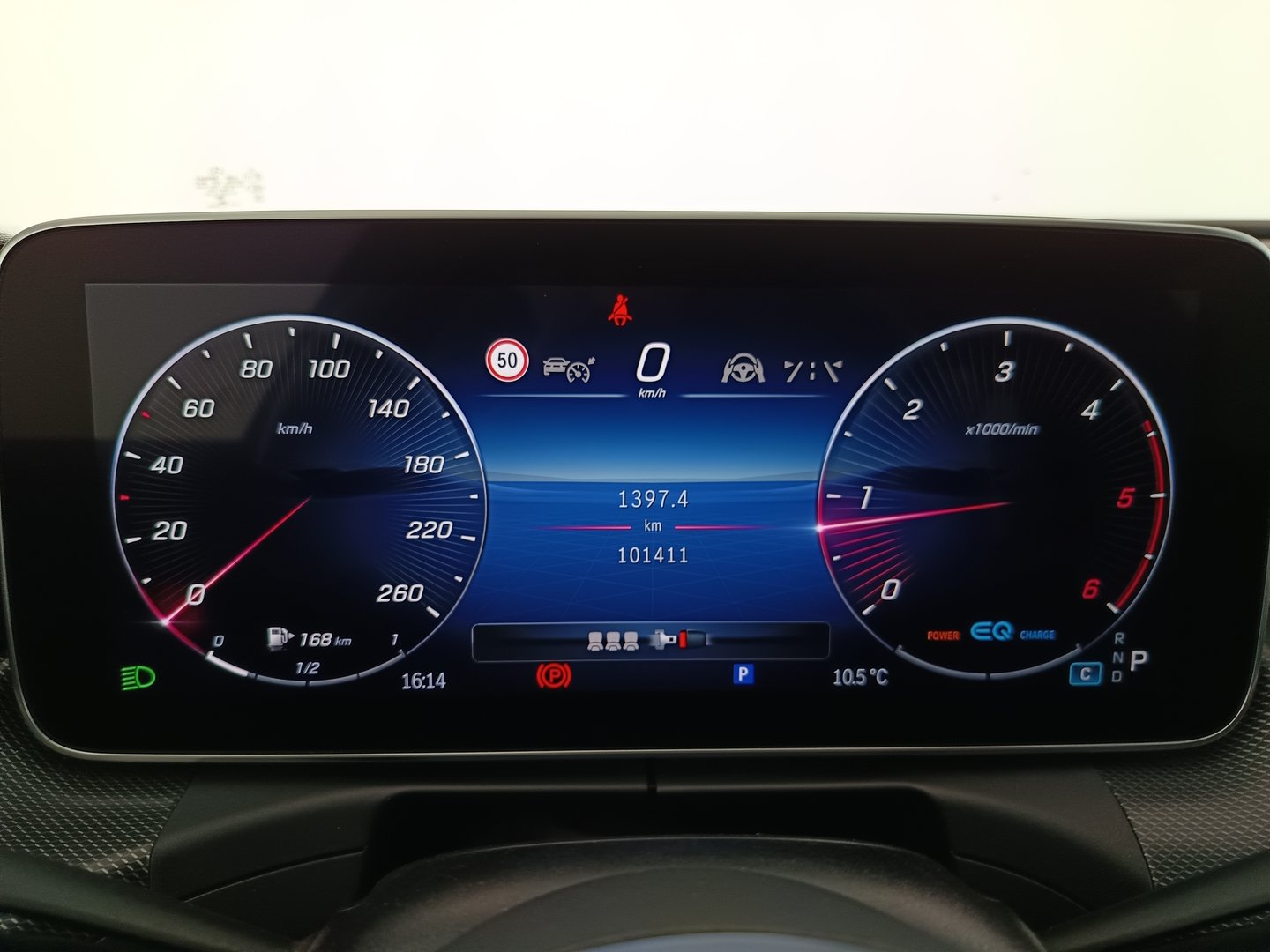 Mercedes C 220d T Aut. | Bild 15 von 39
