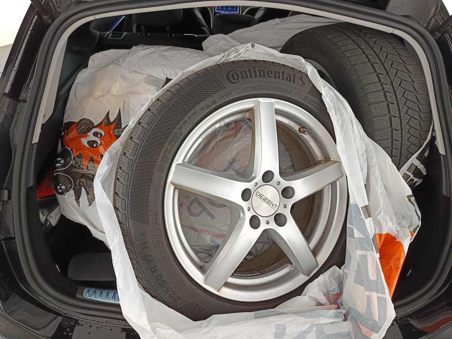 Mercedes C 220d T Aut. | Bild 33 von 39