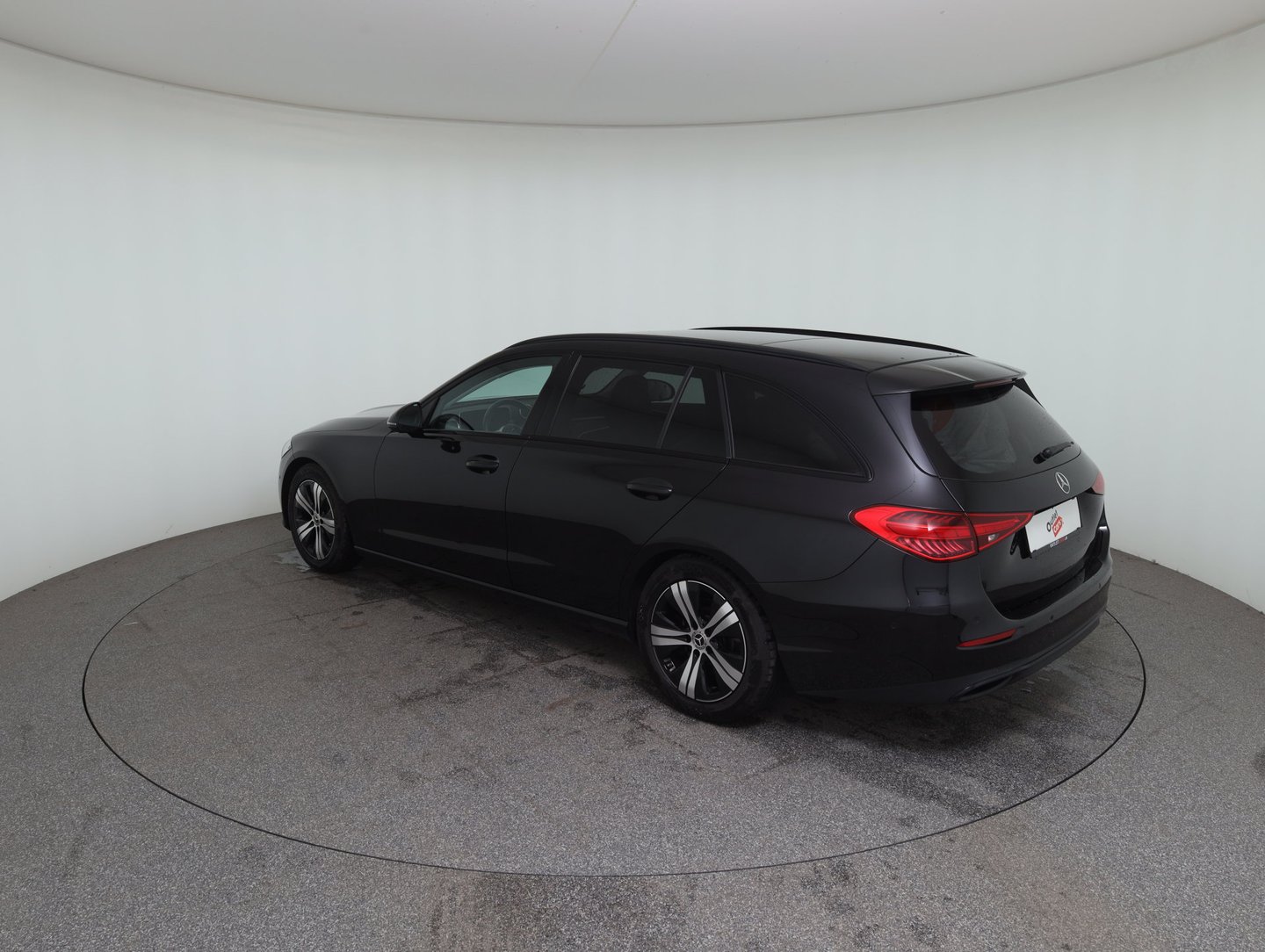 Mercedes C 220d T Aut. | Bild 7 von 39