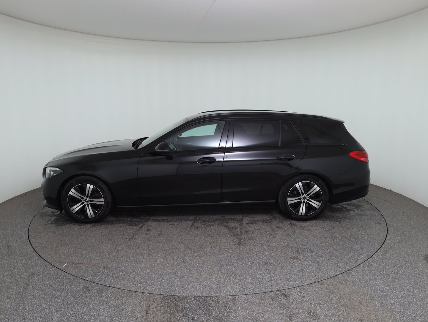Mercedes C 220d T Aut. | Bild 8 von 39