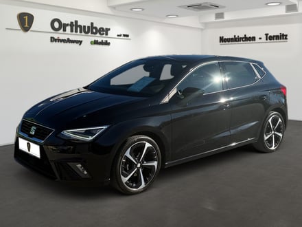 SEAT Ibiza FR Austria 1.0 TSI