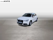 Thumbnail-Foto von Fahrzeug