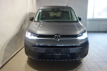 Thumbnail-Foto von Fahrzeug