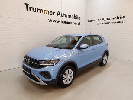 VW T-Cross 4Me TSI