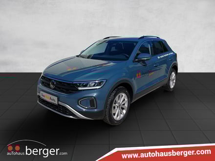 VW T-Roc Friends TDI