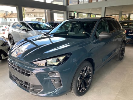 CUPRA Terramar 1.5 e-TSI 150 PS DSG