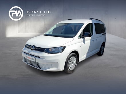 VW Caddy Family TDI