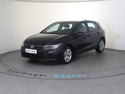 VW Golf Life TDI