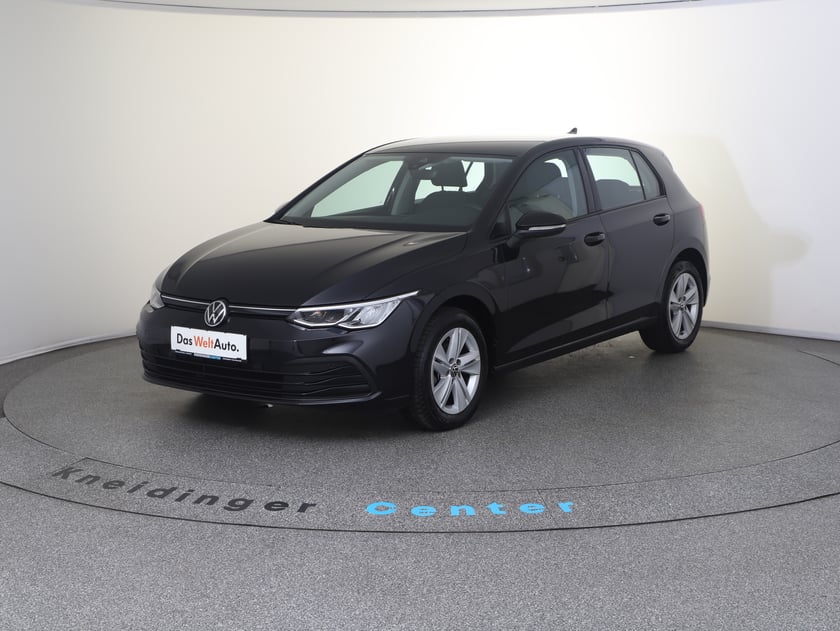 VW Golf Life TDI