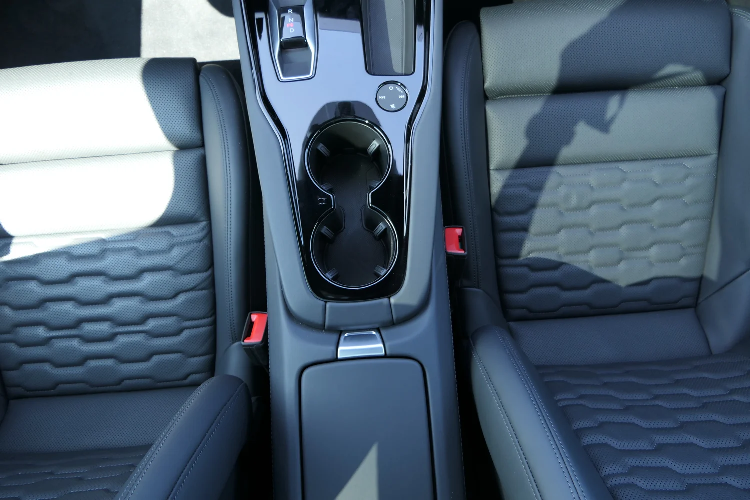 Bild eines Audi e-tron GT