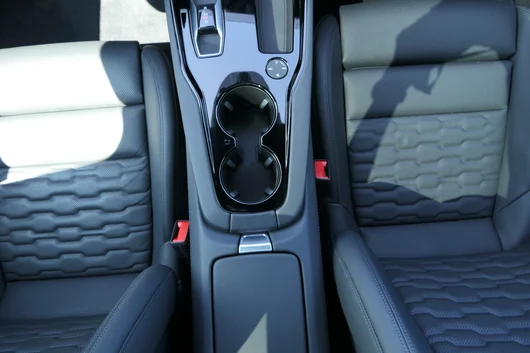 Bild eines Audi e-tron GT
