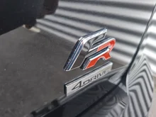 SEAT Ateca FR 2.0 TSI DSG 4Drive in Panther-Schwarz Metallic