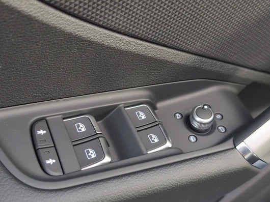 Bild eines Q2 30 TFSI admired