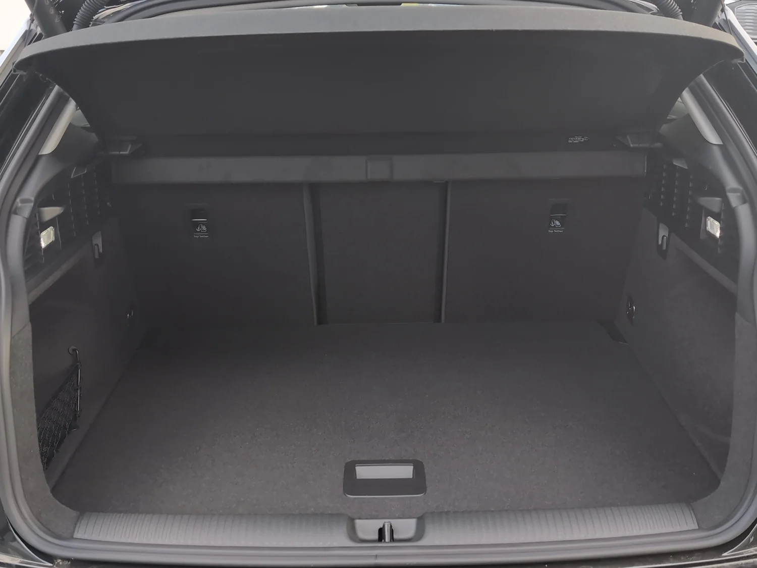 Bild eines Q2 30 TFSI admired