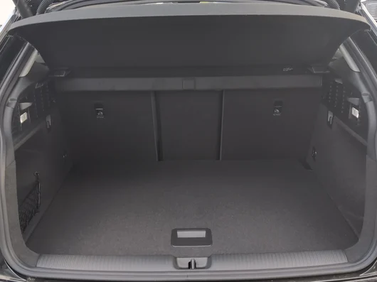 Bild eines Q2 30 TFSI admired