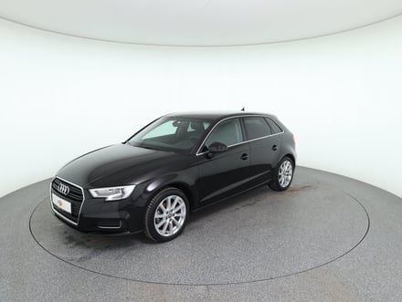 Audi A3 Sportback 30 TFSI Design