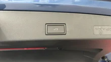 VW Golf Variant Business mHeV DSG in Anemonenblau Metallic