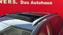 VW Golf Variant Business mHeV DSG in Anemonenblau Metallic