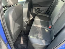 VW T-Roc R-Line eTSI DSG in Celestial Blue