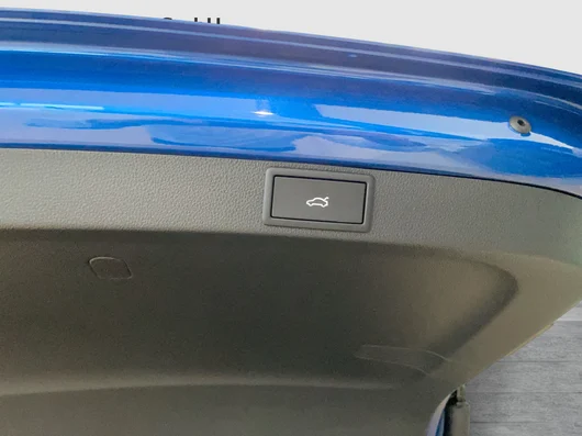 Bild eines Octavia Combi Sportline TDI DSG