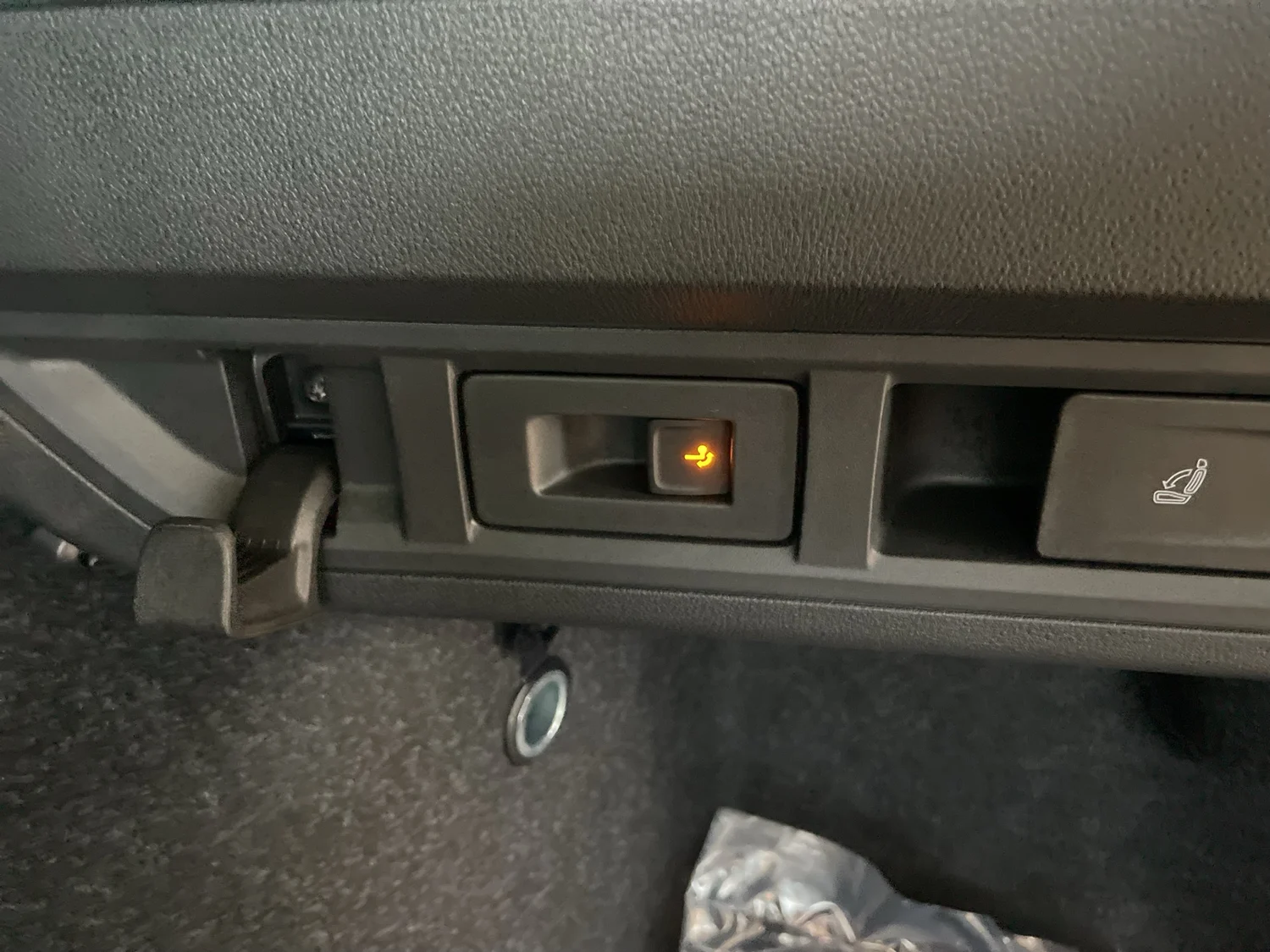 Bild eines Octavia Combi Sportline TDI DSG