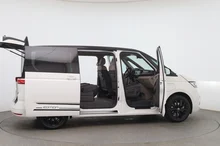 Thumbnail-Foto von Fahrzeug