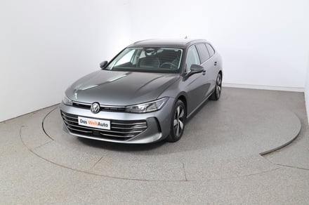 VW Passat Variant Business eTSI DSG