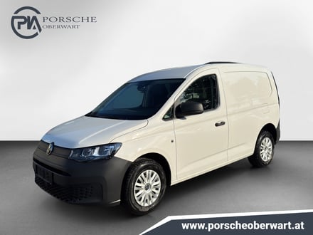 VW Caddy Cargo TDI