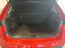 Škoda Kamiq SC TSI in Velvet-Rot Metallic