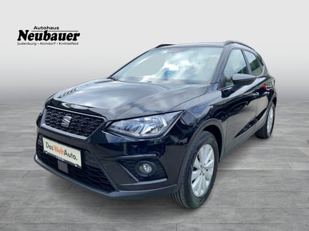 SEAT Arona Reference EcoTSI