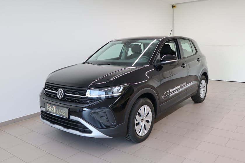 VW T-Cross 4Me TSI