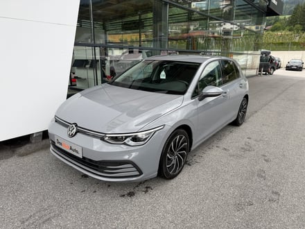 VW Golf Life TDI