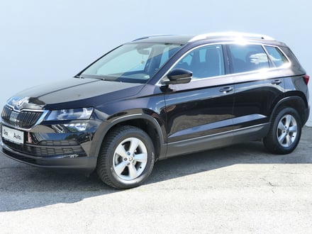 Škoda KAROQ Ambition SC TSI DSG ACT