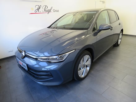 VW Golf Rabbit TSI