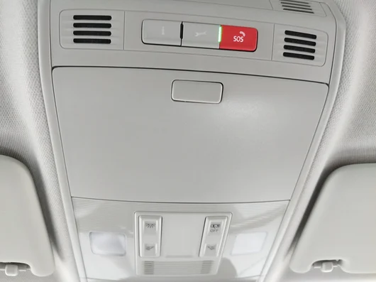 Bild eines Škoda Kamiq Selection TSI DSG