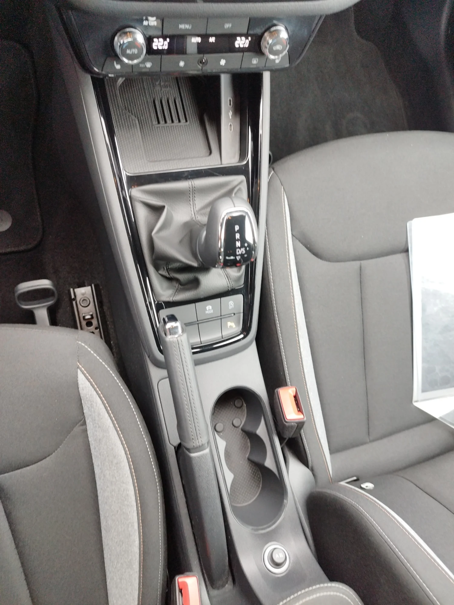 Bild eines Škoda Kamiq Selection TSI DSG